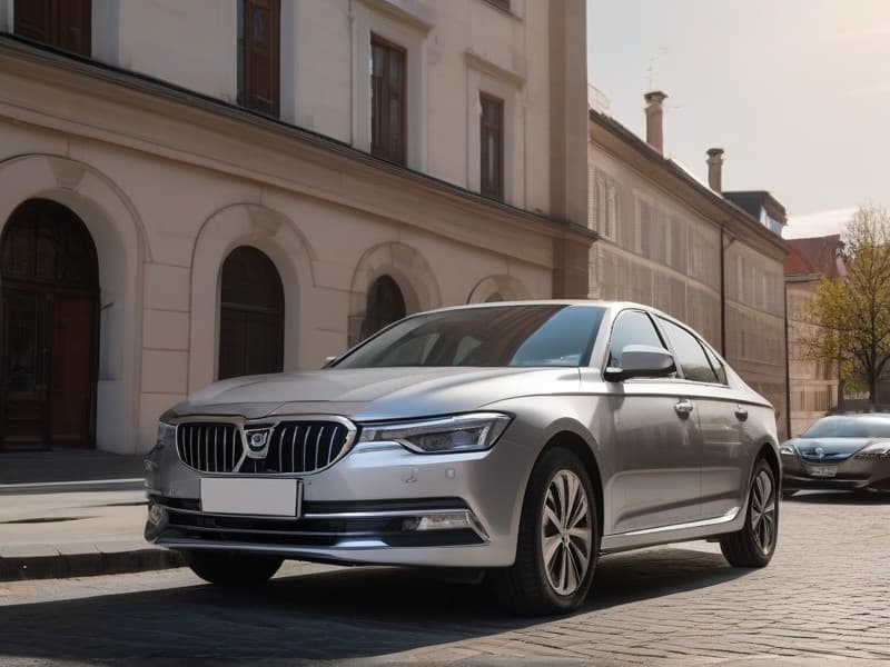 volvo 2022 - frische MFK