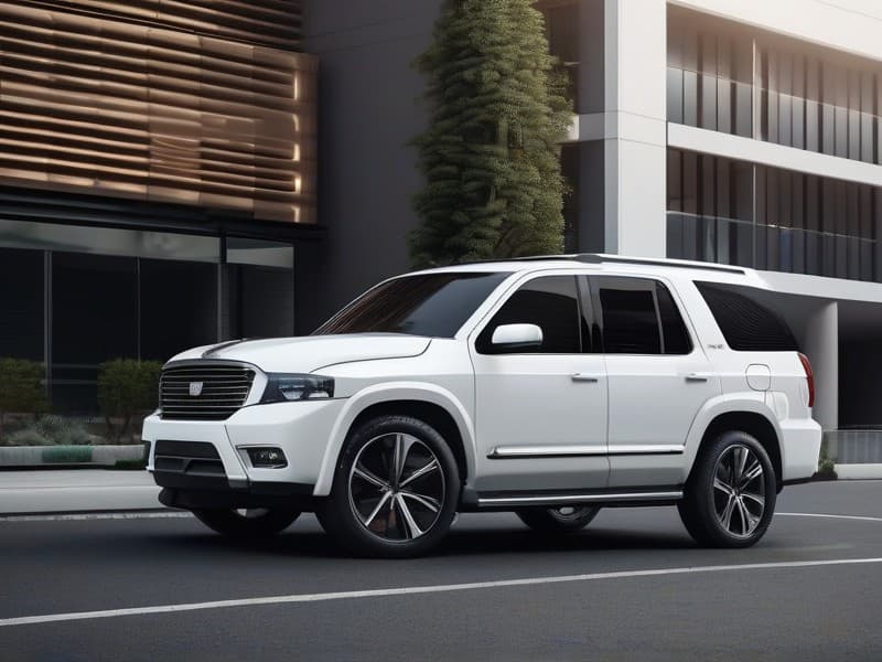 mazda suv, automatic, gepflegt