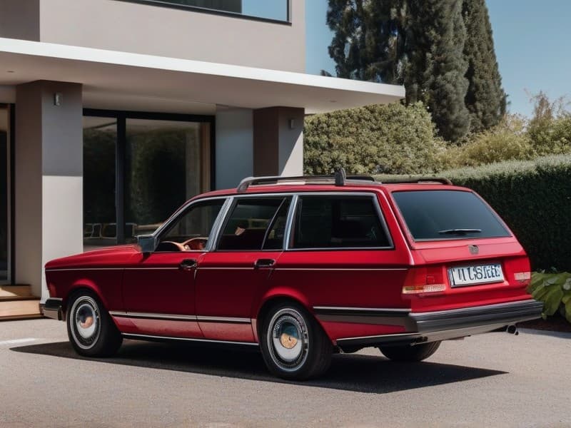 tesla 2011, 106852 km, diesel