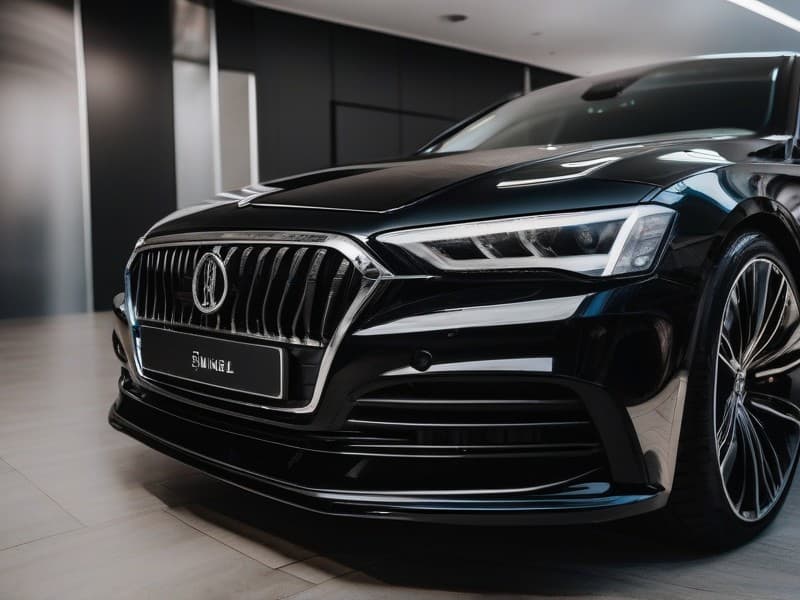 vw kipper - Handwerkerausbau