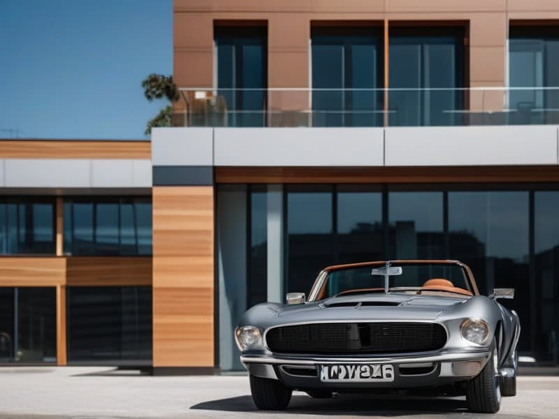 toyota 1996, wenig Kilometer