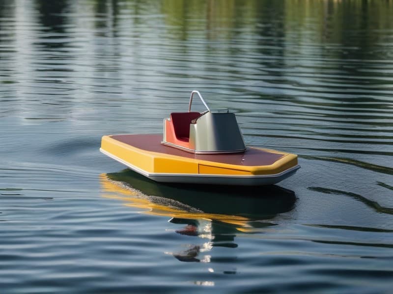 sea-ray Boot - top gepflegt