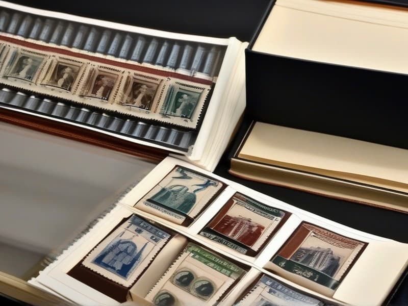 Briefmarken