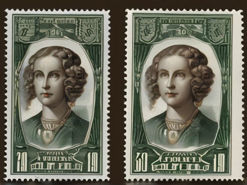 Übersee Lot, ca. 500 Marken