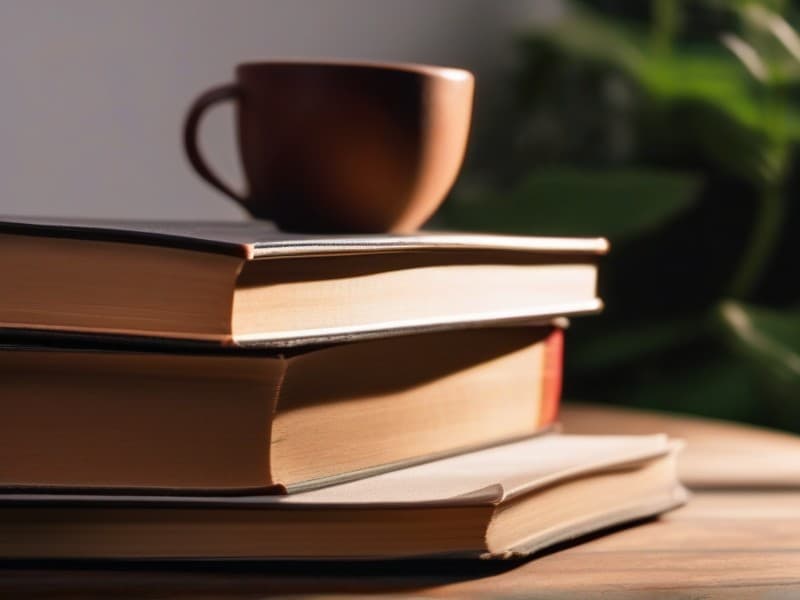 Bücher & Comics