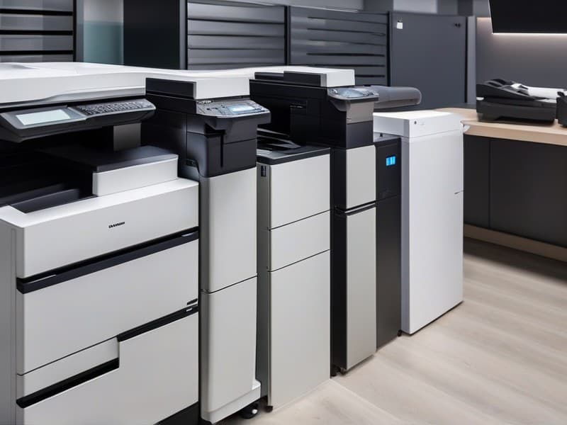 Registraturschrank, 4 Schubladen