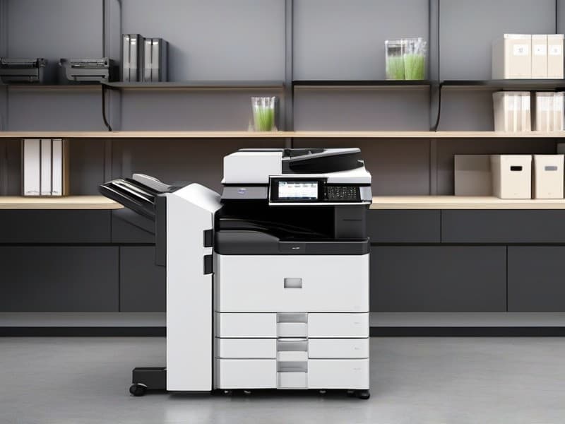 Gastro-Kaffeemaschine, 2-gruppig