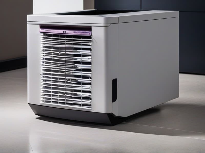 Aktenvernichter Fellowes, Sicherheitsstufe P-4