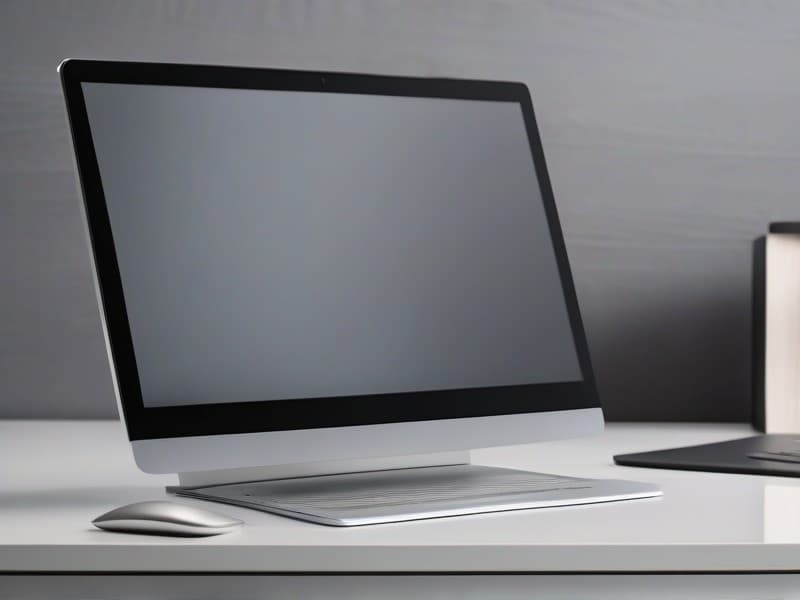 Computer & Netzwerk