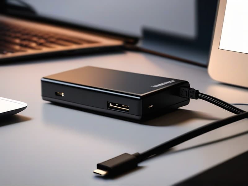 Synology NAS DS220+, 8TB
