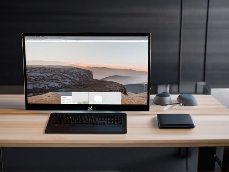 MacBook Pro 14" M3, 16GB, 512GB SSD
