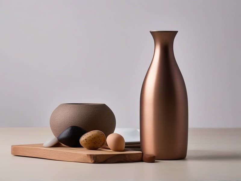 Ergonomischer stehpult