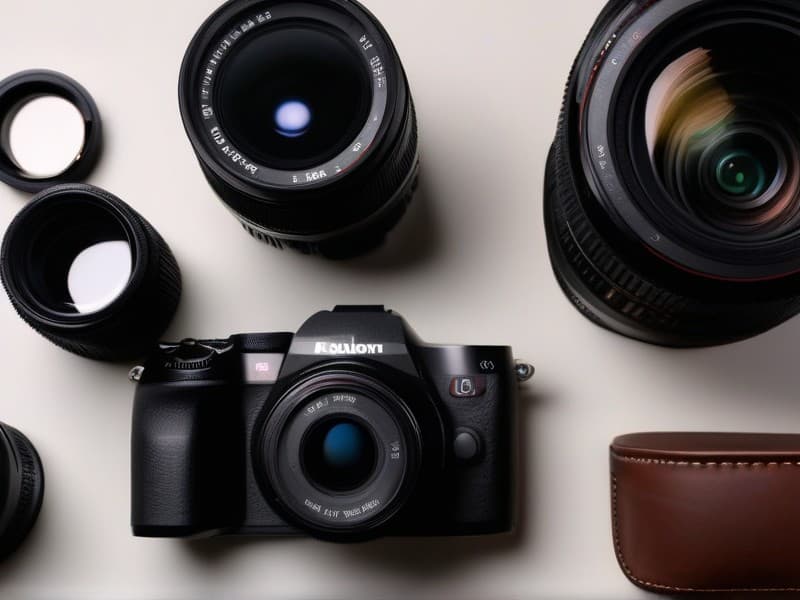 gopro kompakt, 64 MP