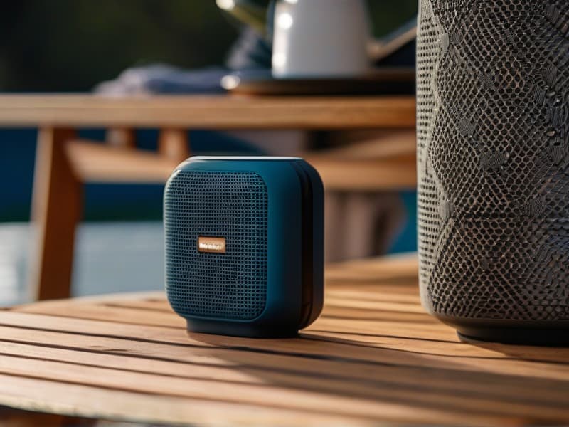 andere av-receiver, wireless