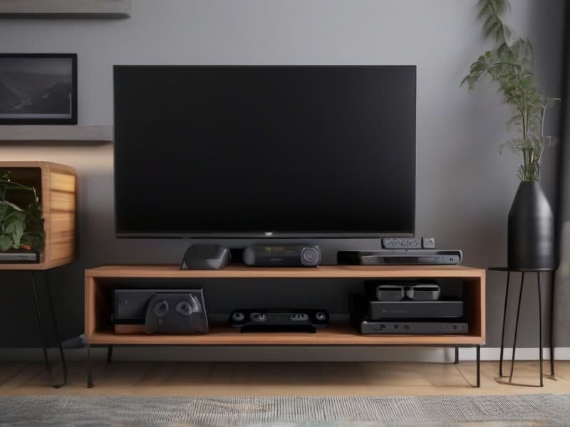 andere camcorder Set