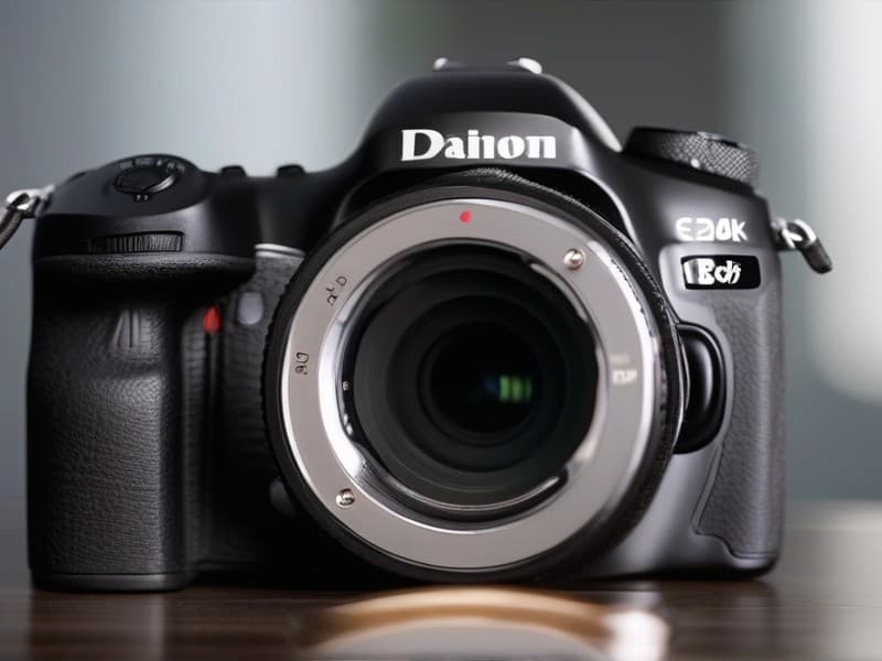 manfrotto objektiv, micro-four-thirds