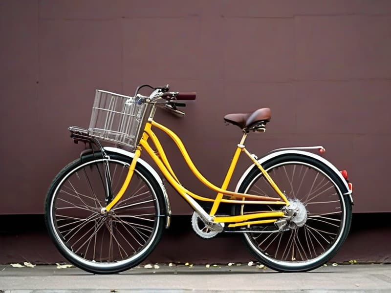 andere E-Bike, 688 Wh