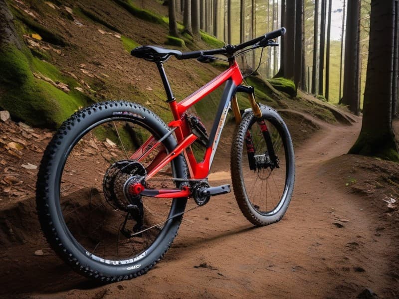 andere citybike, keine