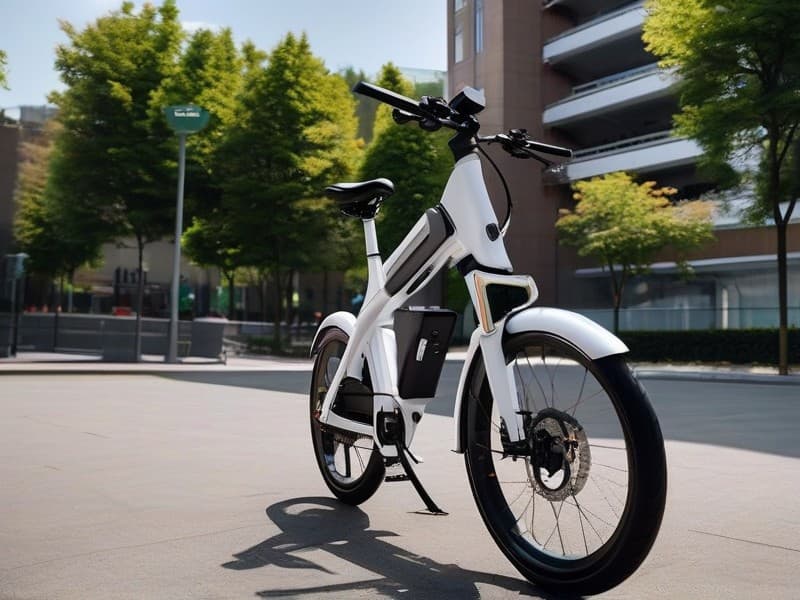 trek kindervelo, 27.5"