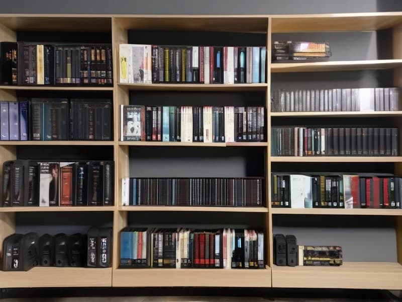 Studio Ghibli Collection, 10 Filme