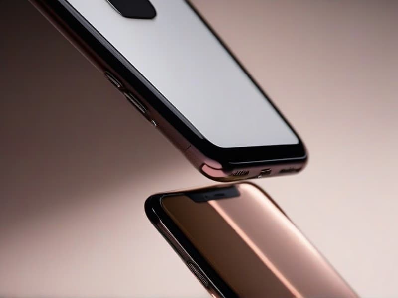 Huawei P60 Pro, Leica Kamera