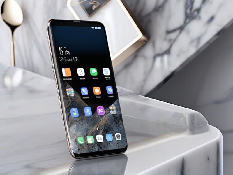 OnePlus 12, 16GB RAM, Dual-SIM