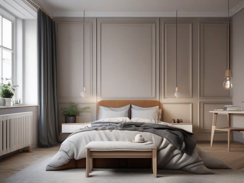 Moderne coworkingfläche