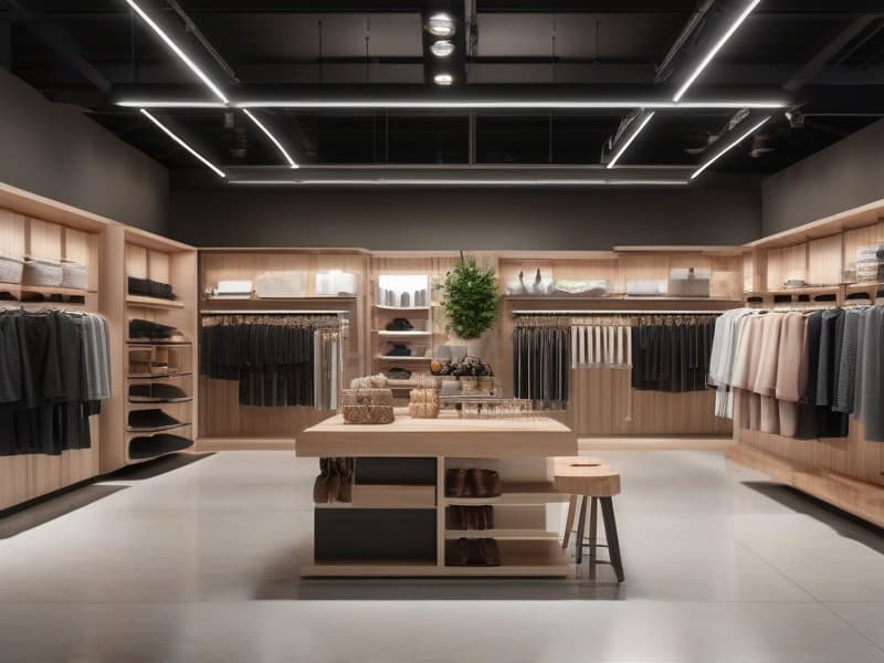 marketing Projekt, langfristig