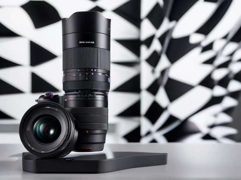 Sony Alpha 7 IV, Vollformat