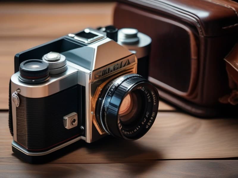 Nikon Z 50mm f/1.8 S Objektiv