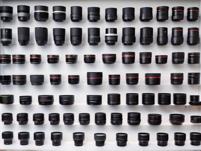 Sony 24-70mm f/2.8 GM II