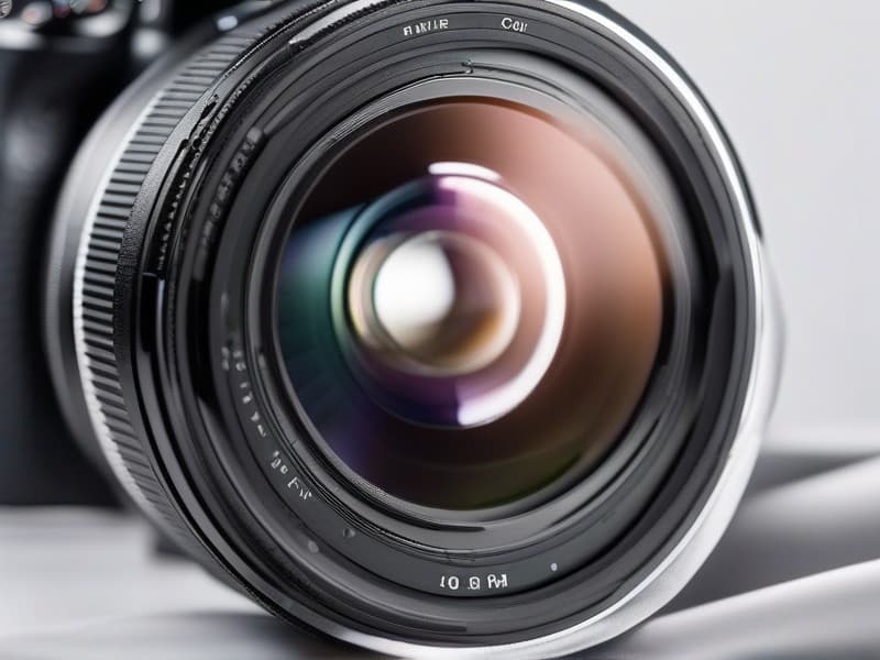Nikon Z 50mm f/1.8 S Objektiv
