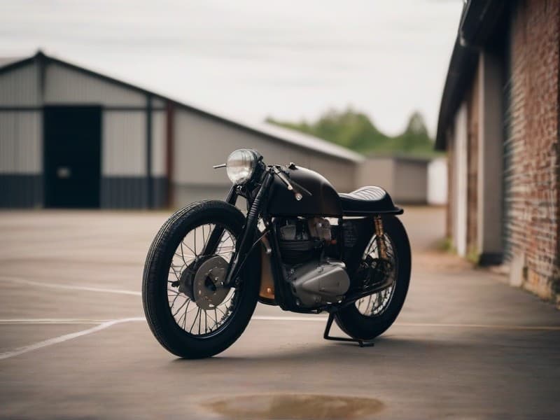 husqvarna 2016 - 97584 km