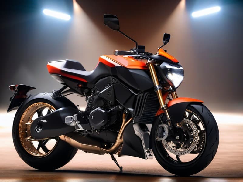 husqvarna cross mit ABS