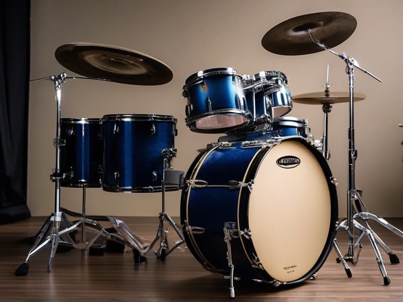 Roland TD-17KV E-Drum Set