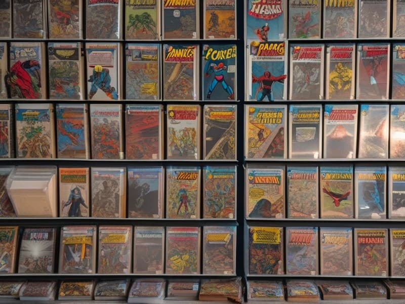 Autogramm-Sammlung, Schweizer Persönlichkeiten