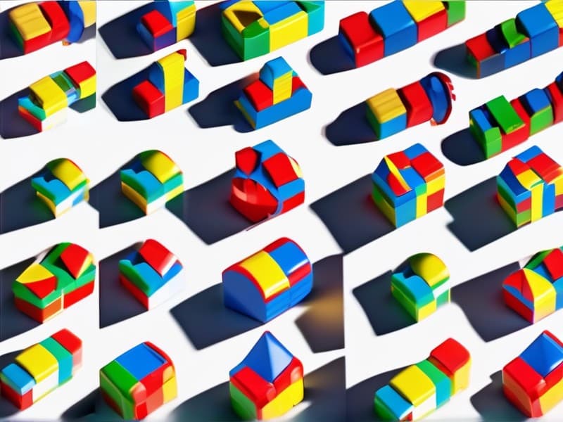 Reinrassige pudel Welpen