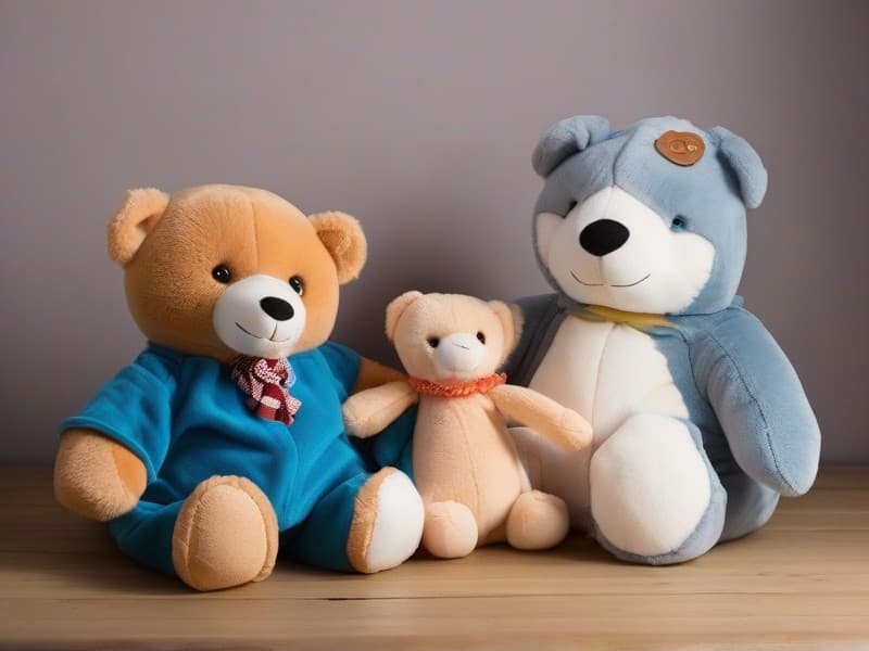 andere puzzle komplett