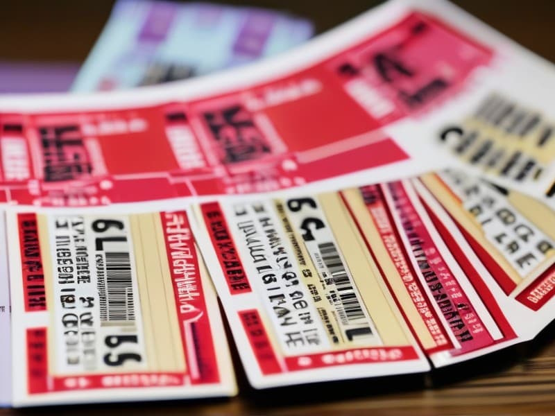 Tickets & Gutscheine