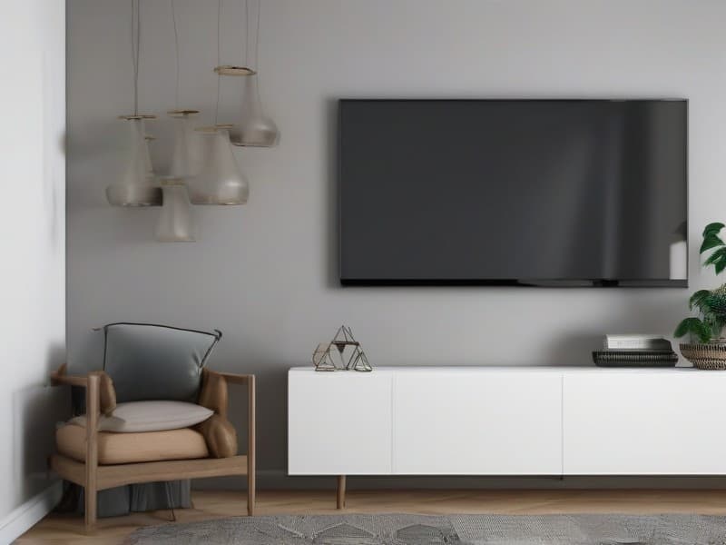 TV, Audio & Video