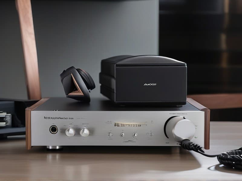 Bose QC Ultra Kopfhörer, ANC