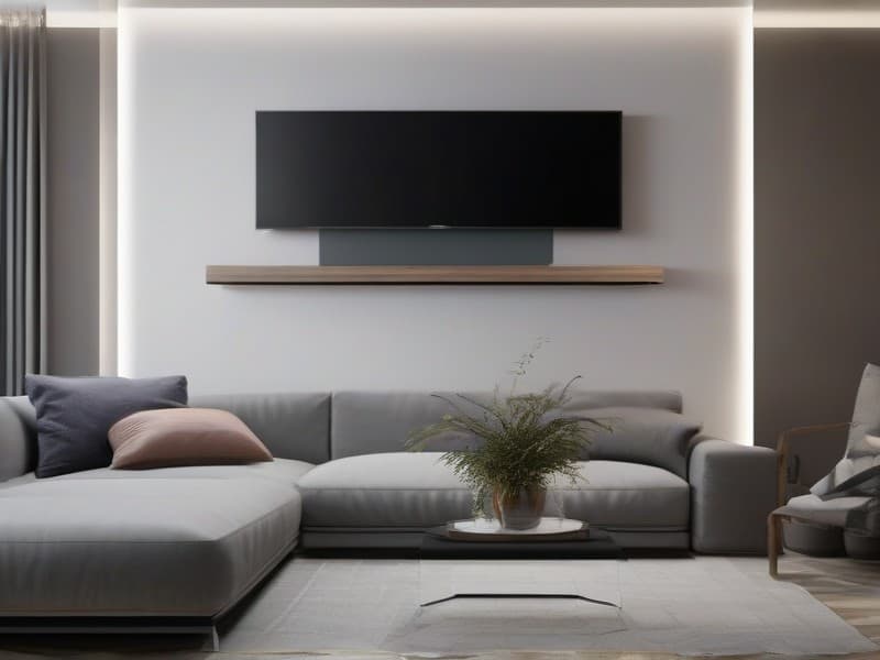 LG OLED C3, 65 Zoll, neuwertig