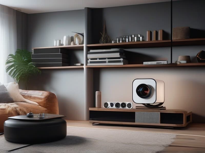 Denon AVR-X2800H Receiver