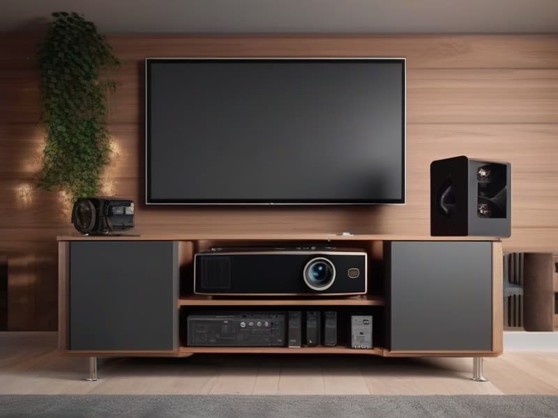 Sonos Arc Soundbar, schwarz