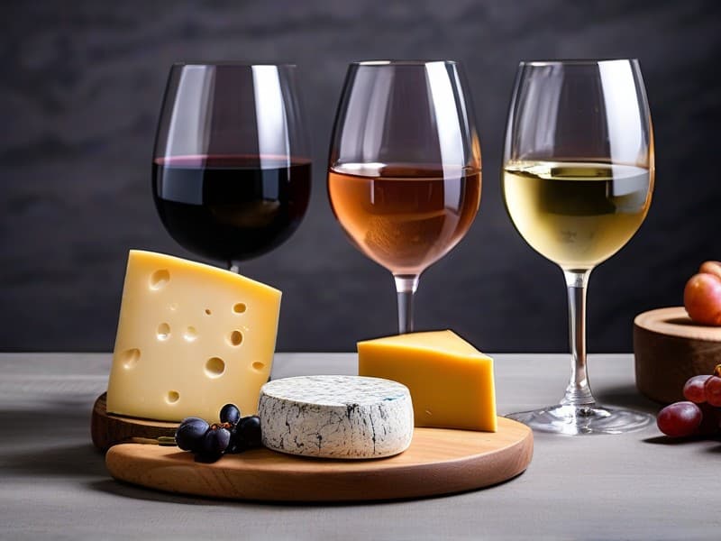 Grappa di Moscato, handgemacht