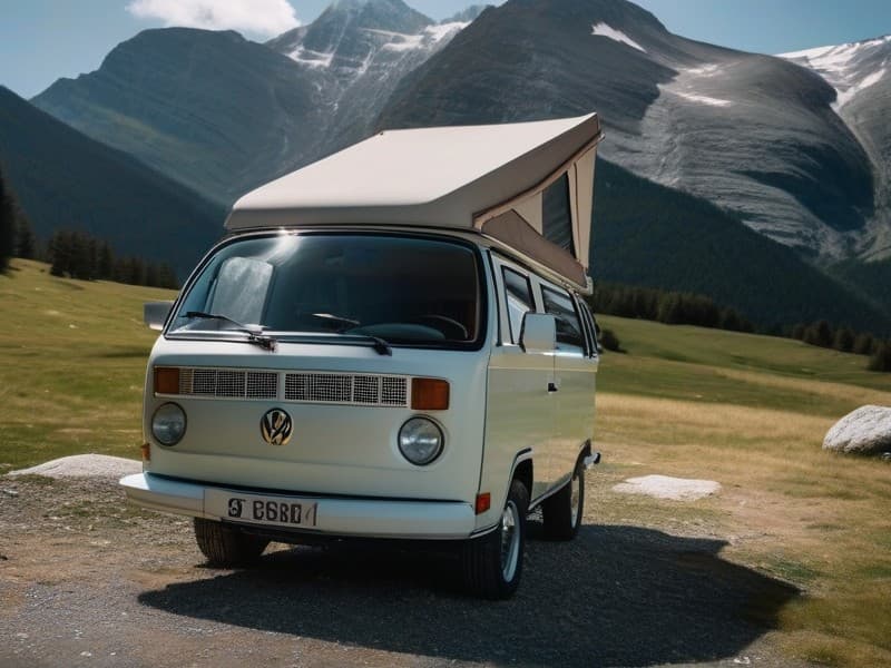 concorde 2013, komplett ausgebaut