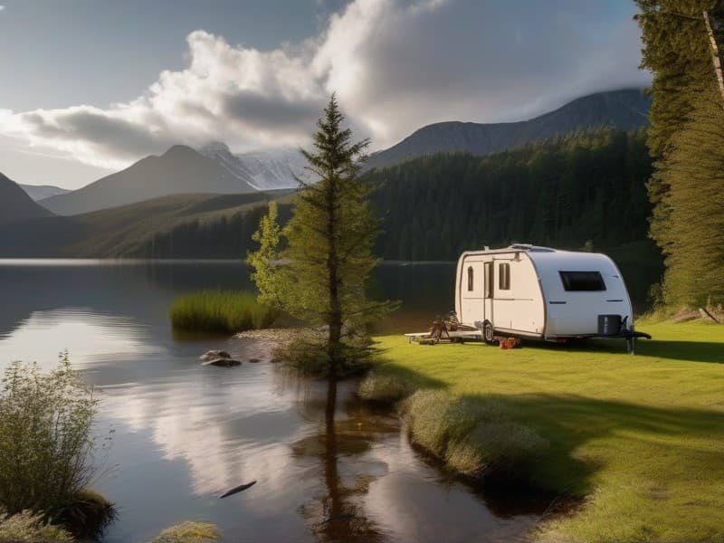 vw 2005, reisefertig