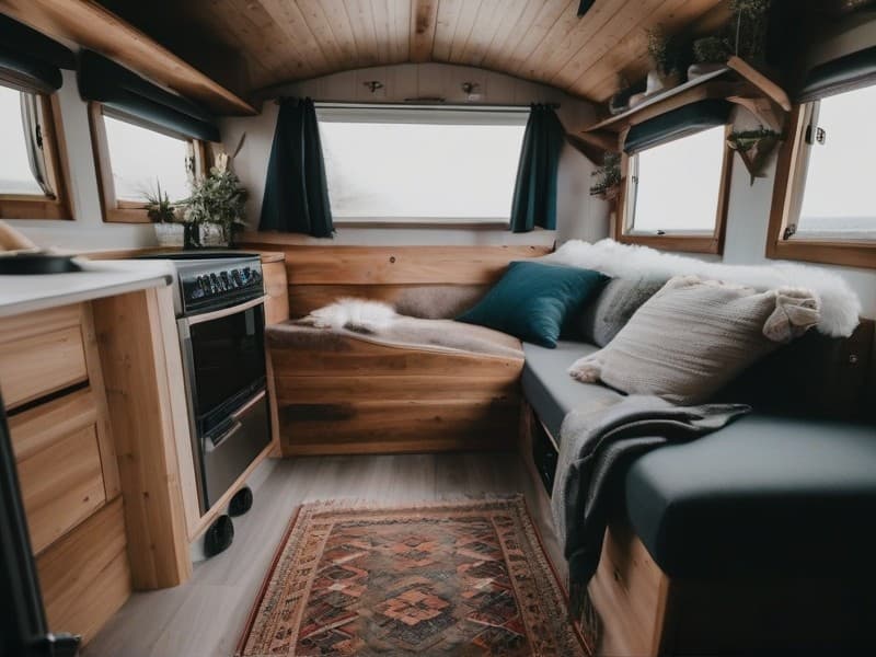 mercedes Wohnmobil - wohnwagen