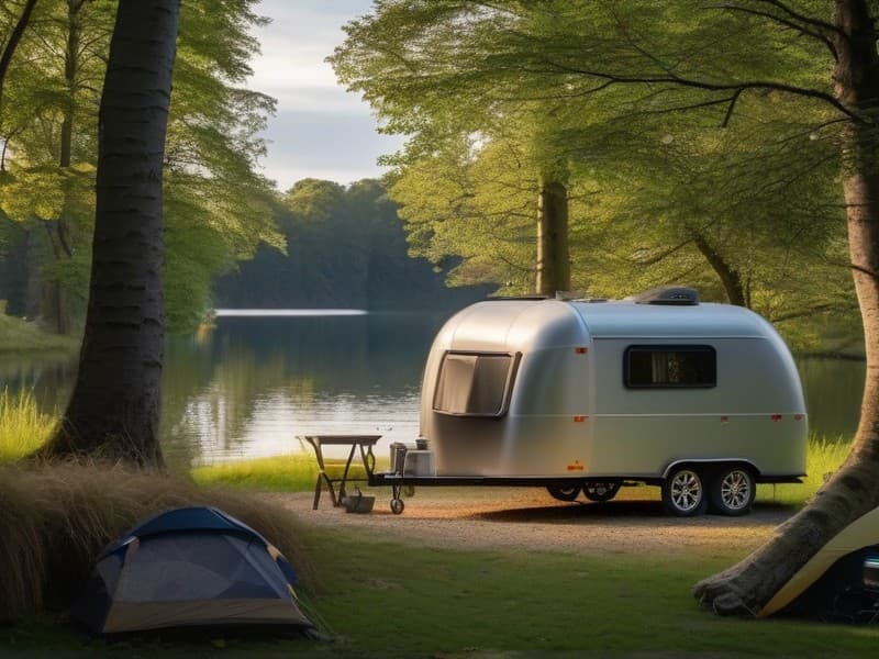 vw teilintegriert, 3 Schlafplätze